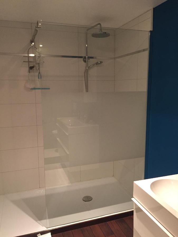 Hasselt City Garden Duplex Quarto foto