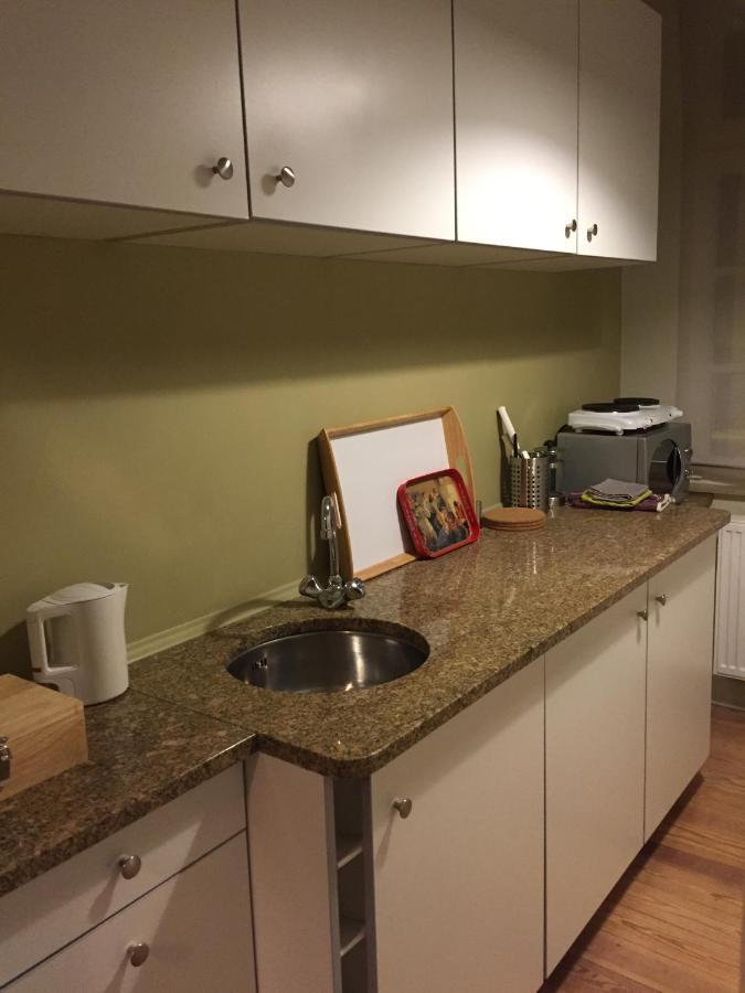 Hasselt City Garden Duplex Quarto foto